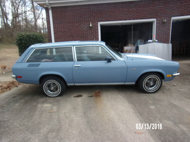 1973 Chevrolet Other - photo 3