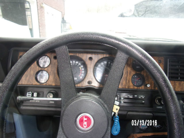 1973 Chevrolet Other - photo 5