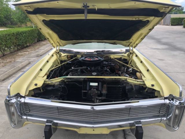 1973 Chrysler Imperial