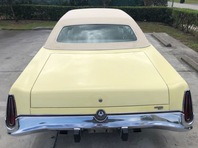 1973 Chrysler Imperial - photo 12