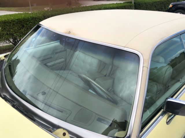 1973 Chrysler Imperial - photo 5