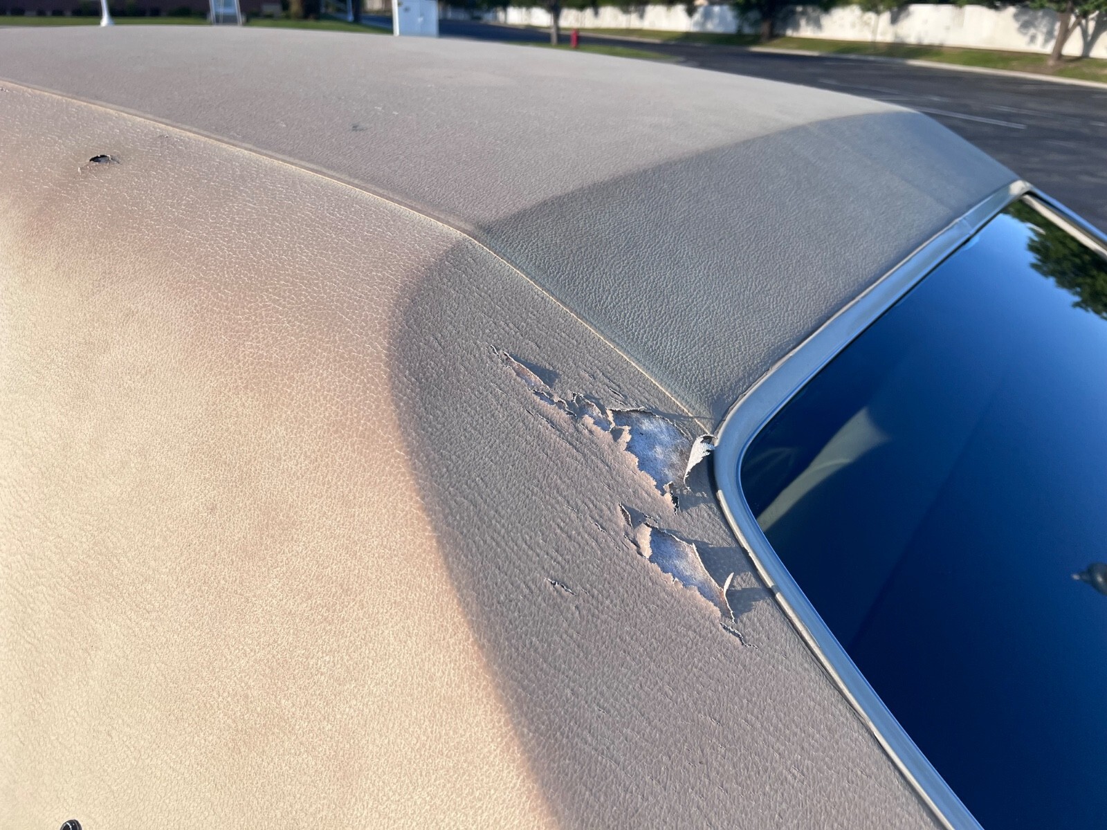 1973 Chrysler Imperial - photo 8