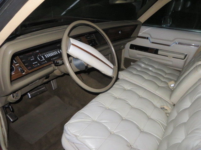 1973 Chrysler Imperial - photo 8