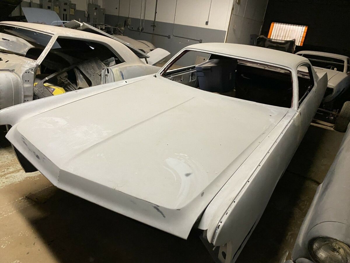 1973 Chrysler Imperial - photo 2
