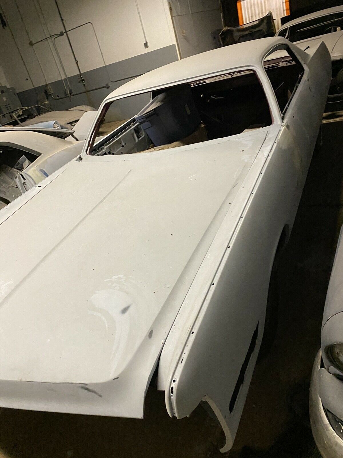 1973 Chrysler Imperial - photo 3