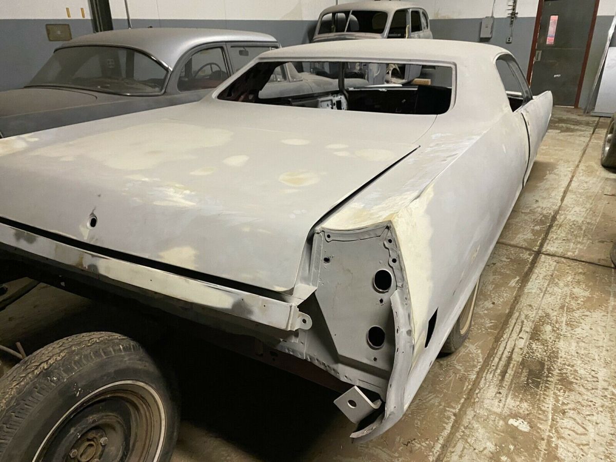 1973 Chrysler Imperial - photo 4