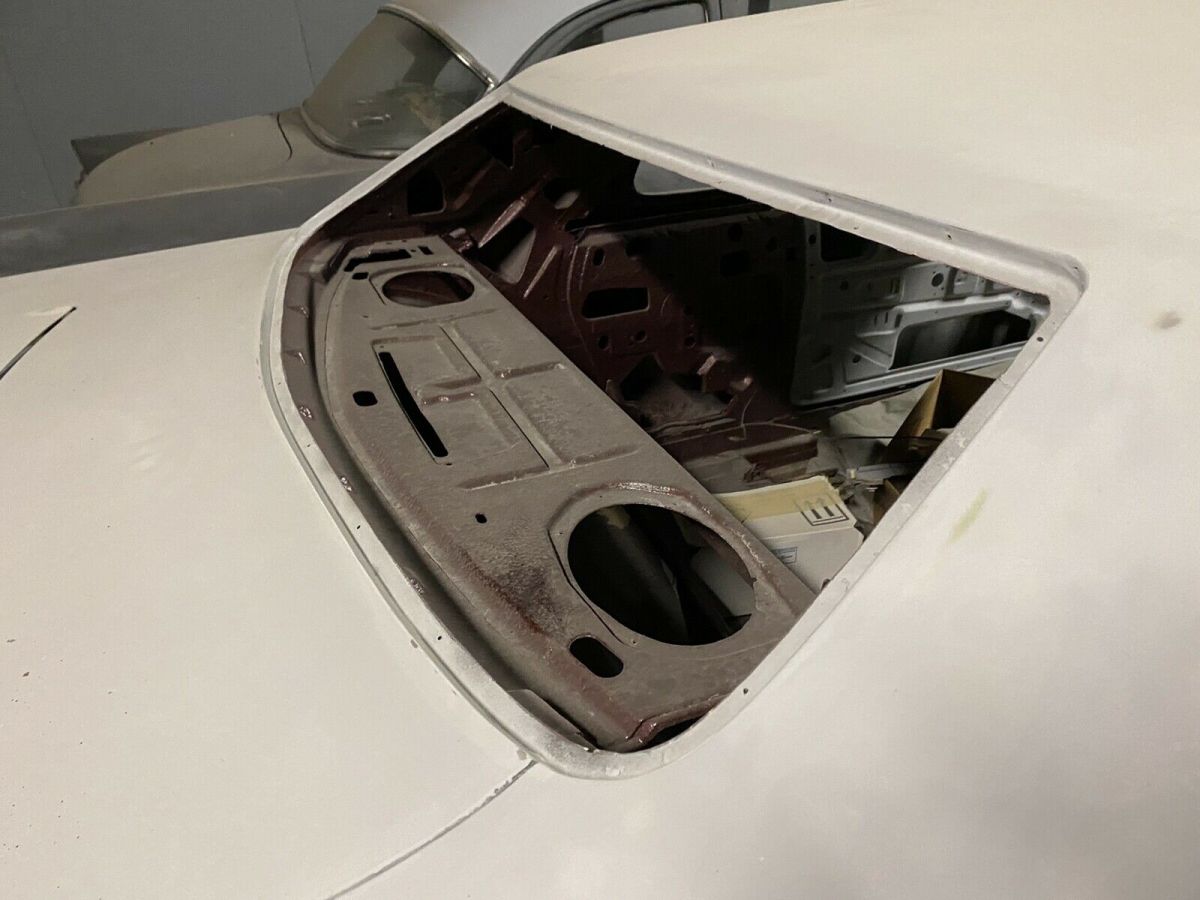 1973 Chrysler Imperial - photo 5