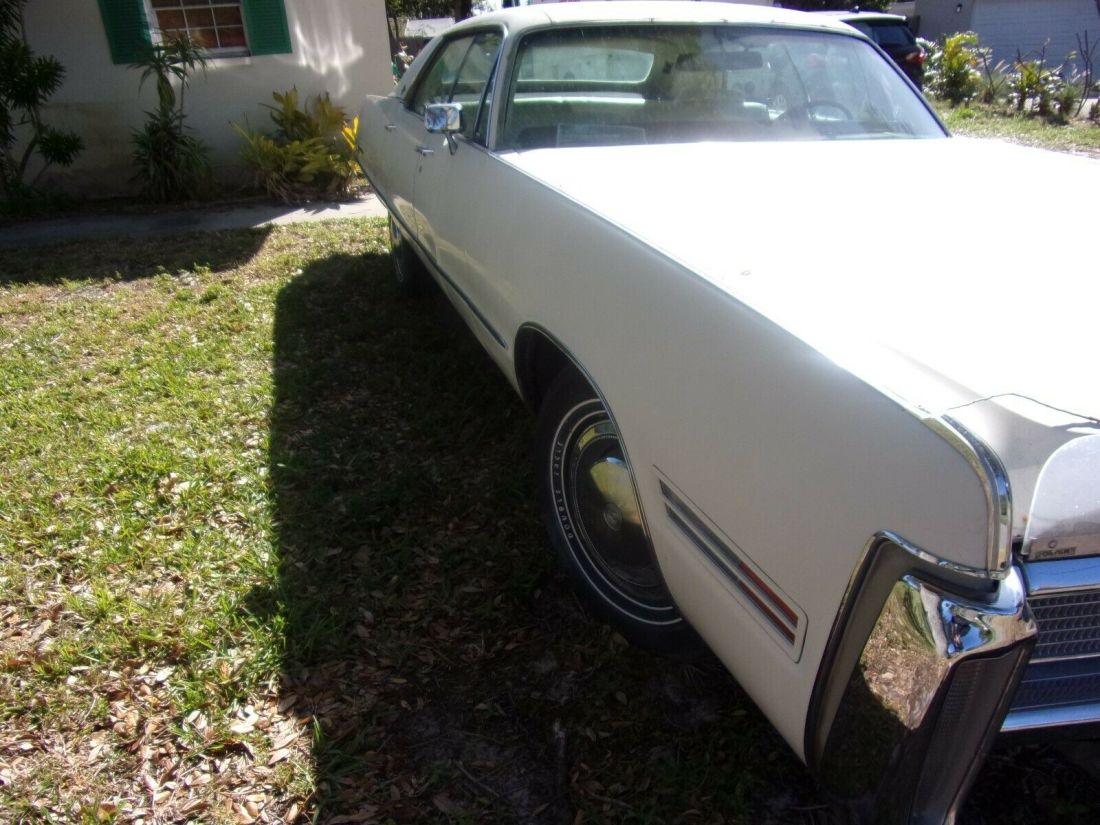 1973 Chrysler Imperial imperial - photo 4