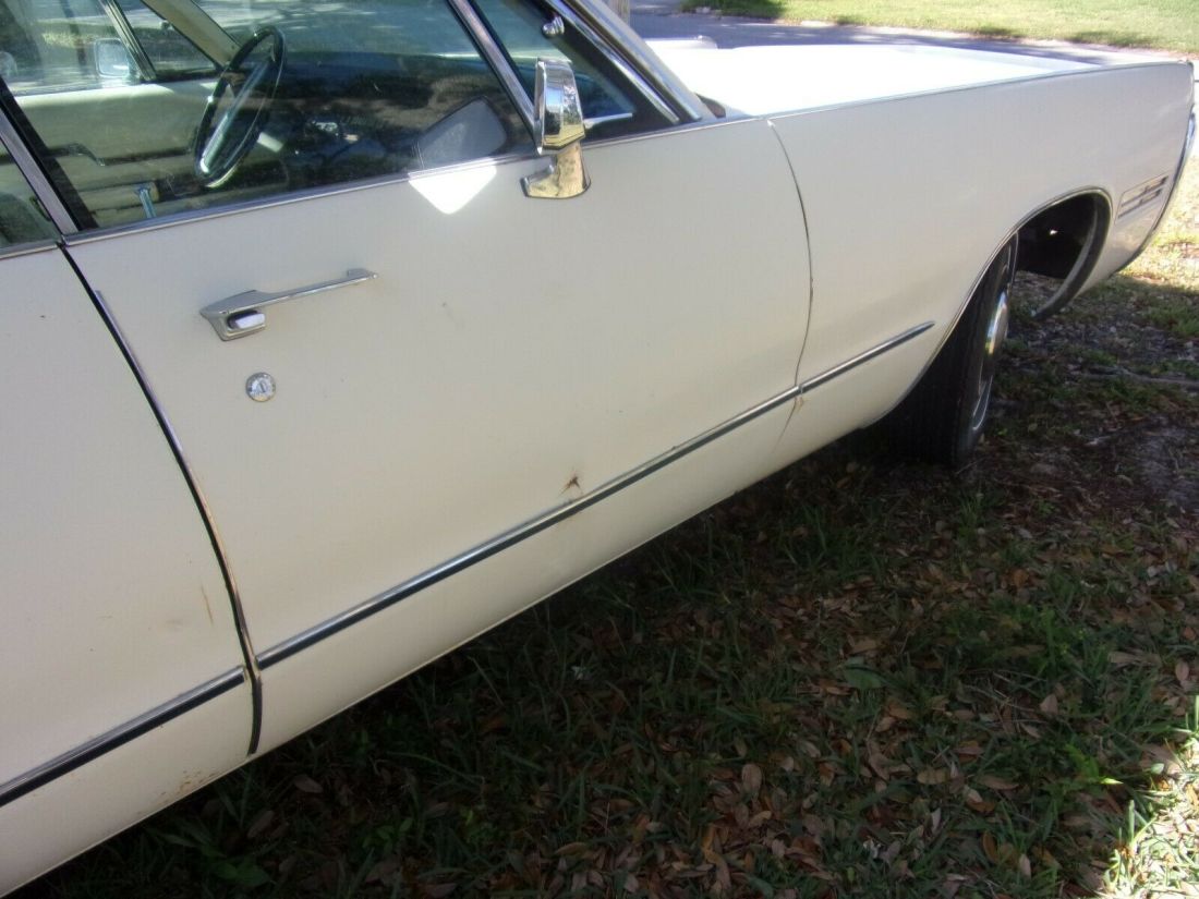 1973 Chrysler Imperial imperial - photo 5