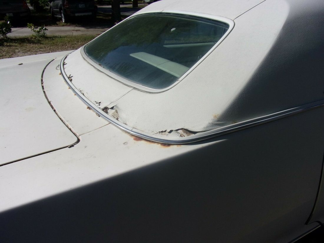 1973 Chrysler Imperial imperial - photo 6