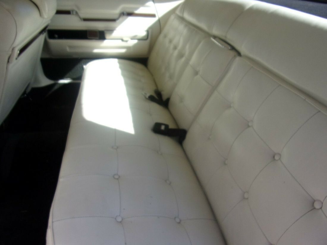1973 Chrysler Imperial imperial - photo 7