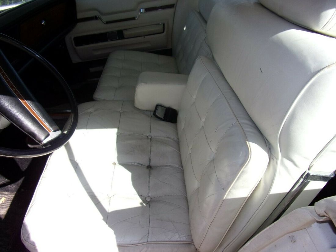 1973 Chrysler Imperial imperial - photo 8