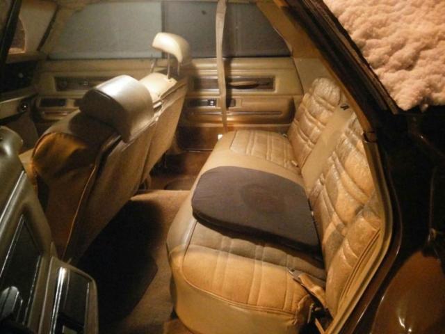 1973 Chrysler New Yorker - photo 4
