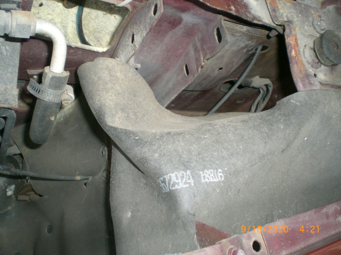 1973 Chrysler New Yorker - photo 5