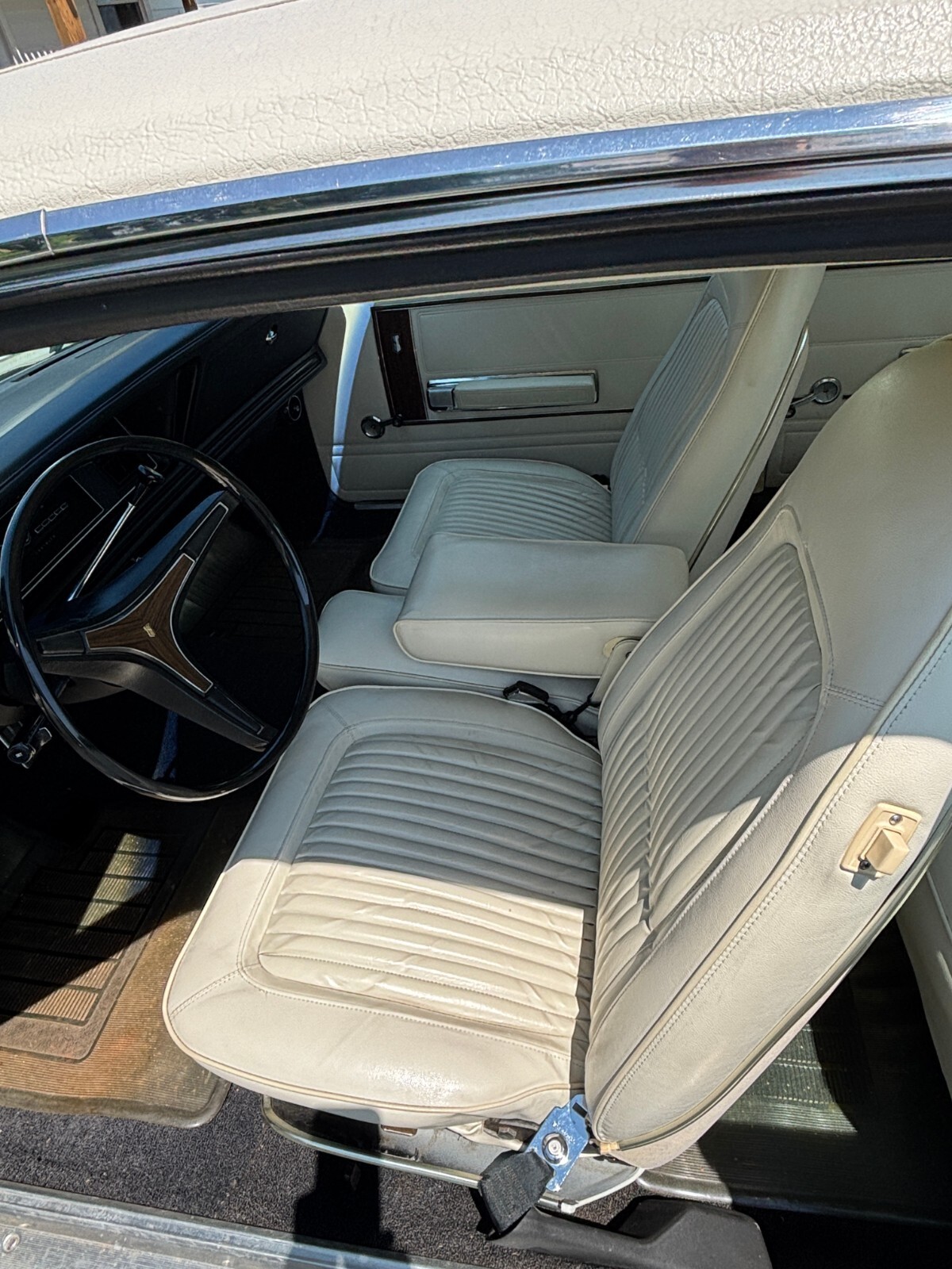 1973 Chrysler Newport - photo 11