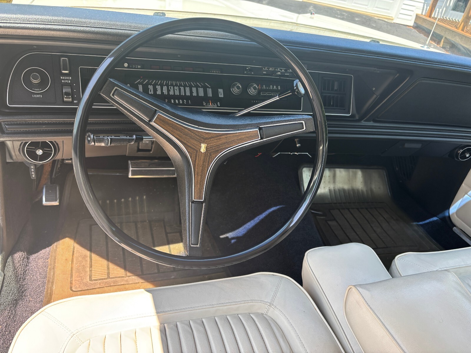 1973 Chrysler Newport - photo 12