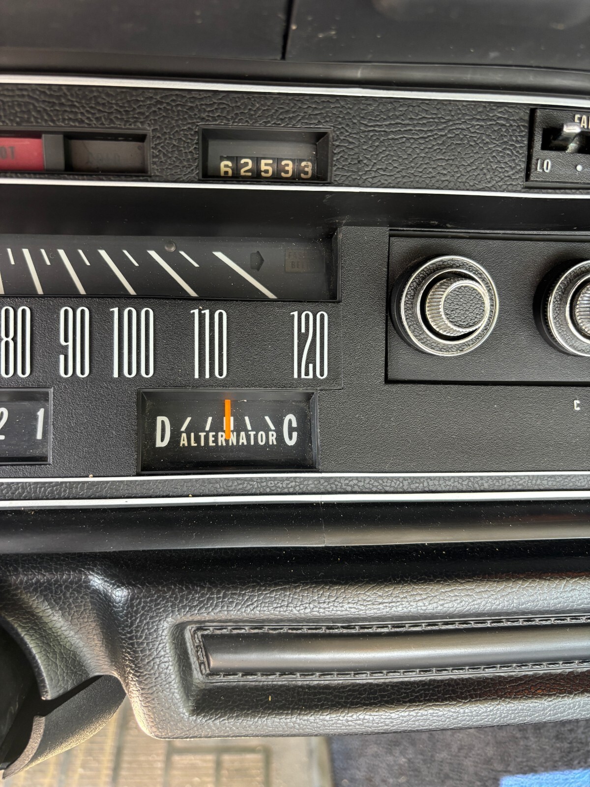 1973 Chrysler Newport - photo 13