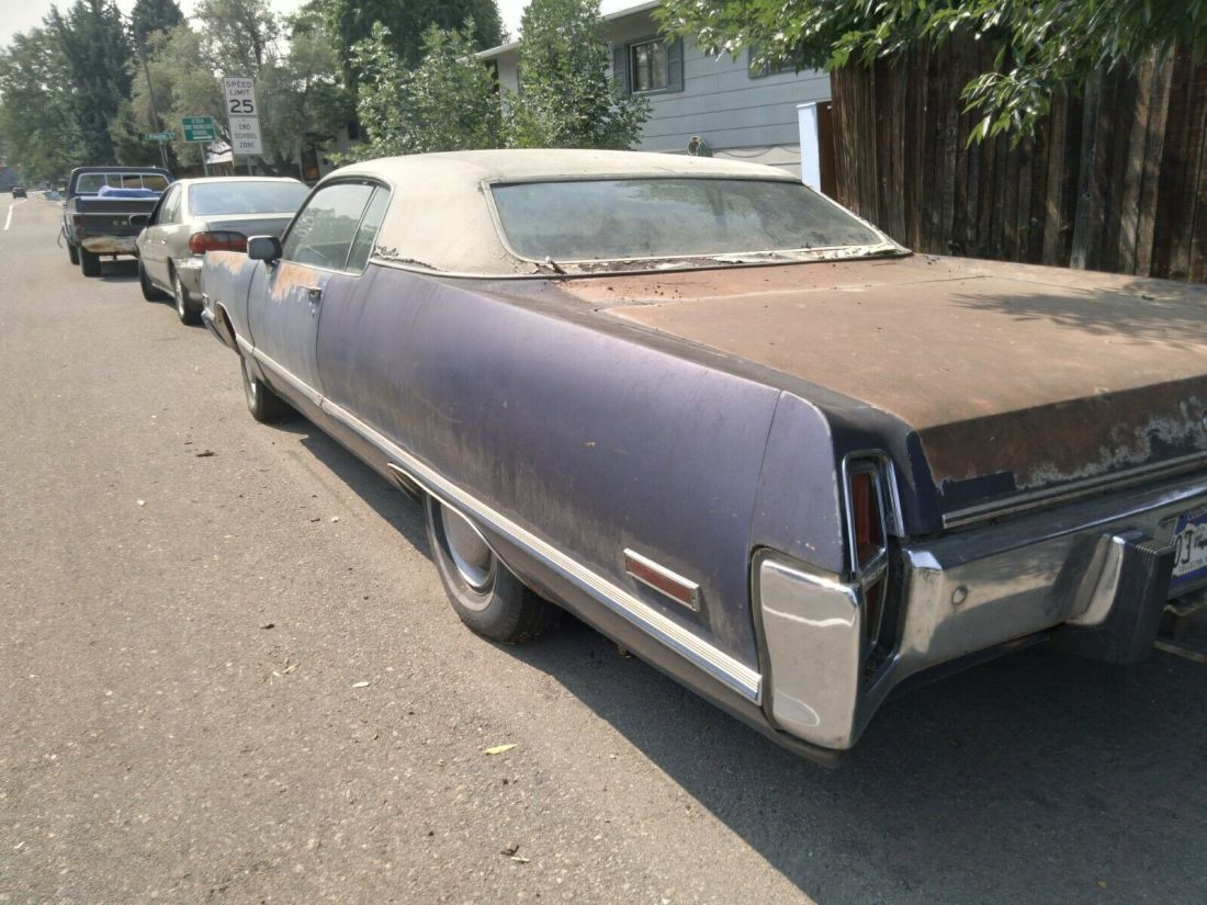 1973 Chrysler Newport - photo 4