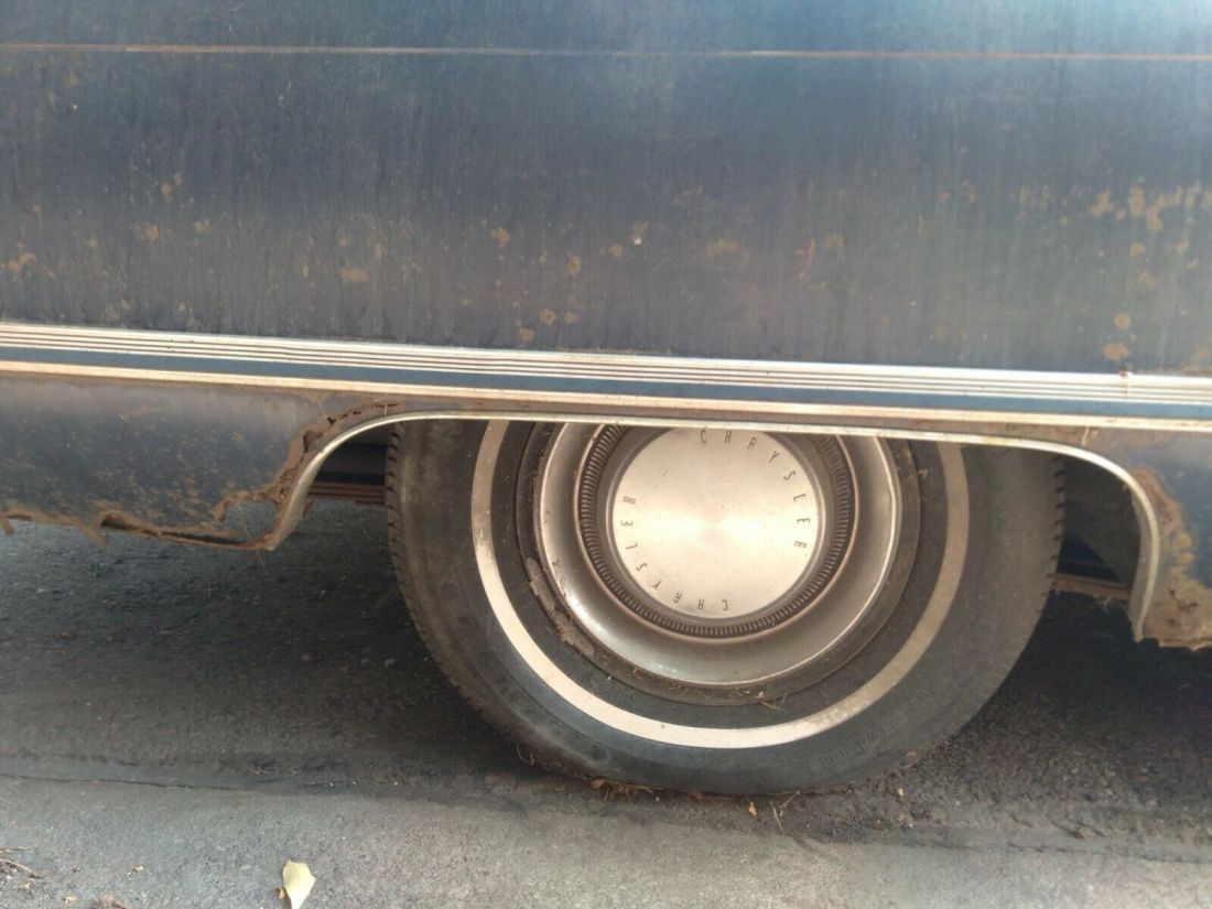 1973 Chrysler Newport - photo 9