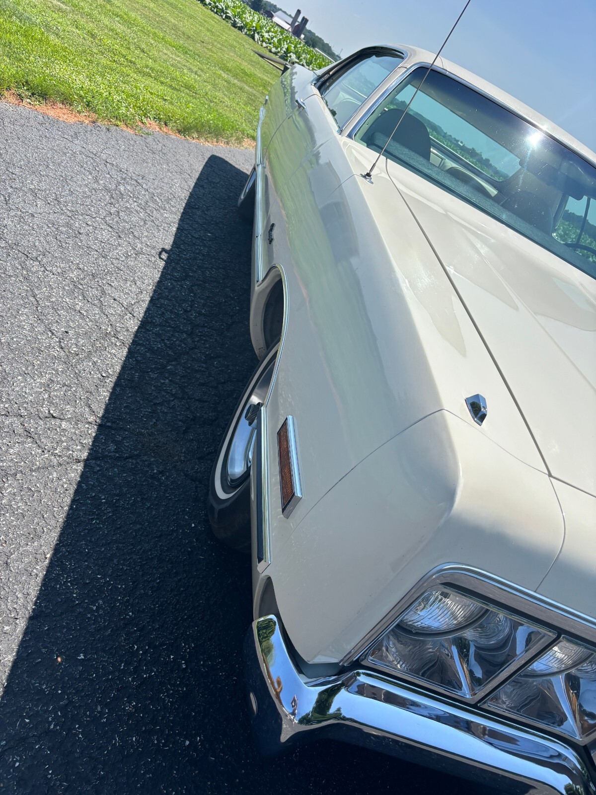 1973 Chrysler Newport - photo 4