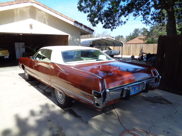 1973 Chrysler Newport SPECIAL EDITION - photo 5