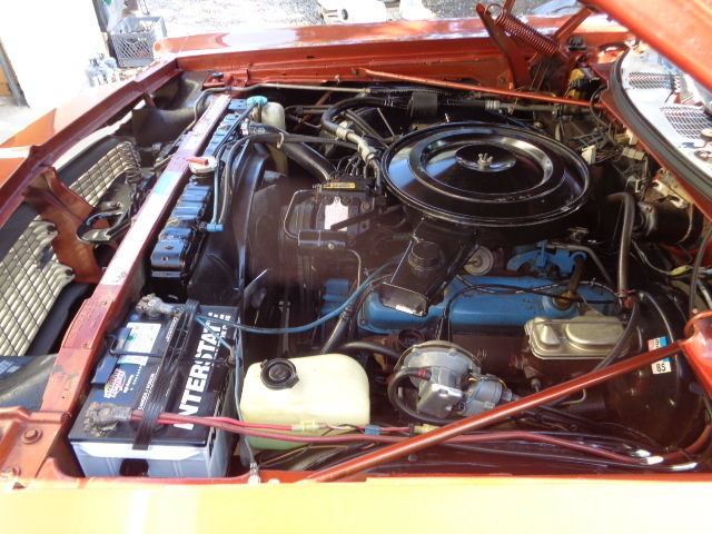 1973 Chrysler Newport SPECIAL EDITION - photo 8