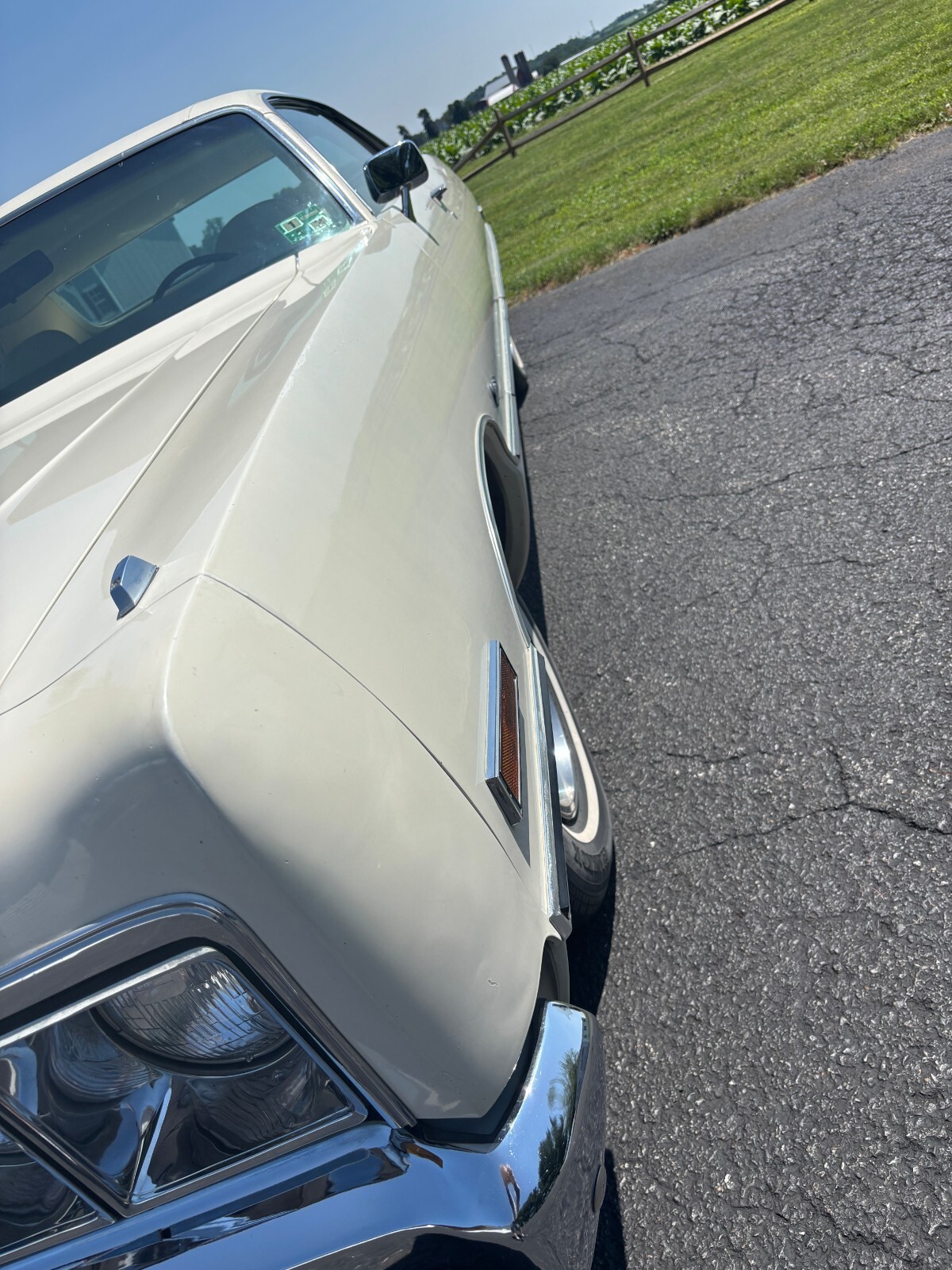 1973 Chrysler Newport - photo 5