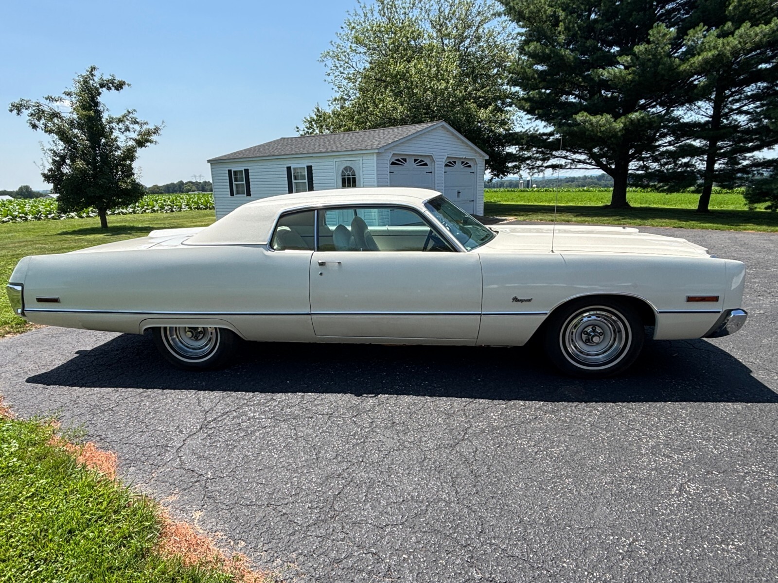 1973 Chrysler Newport - photo 6