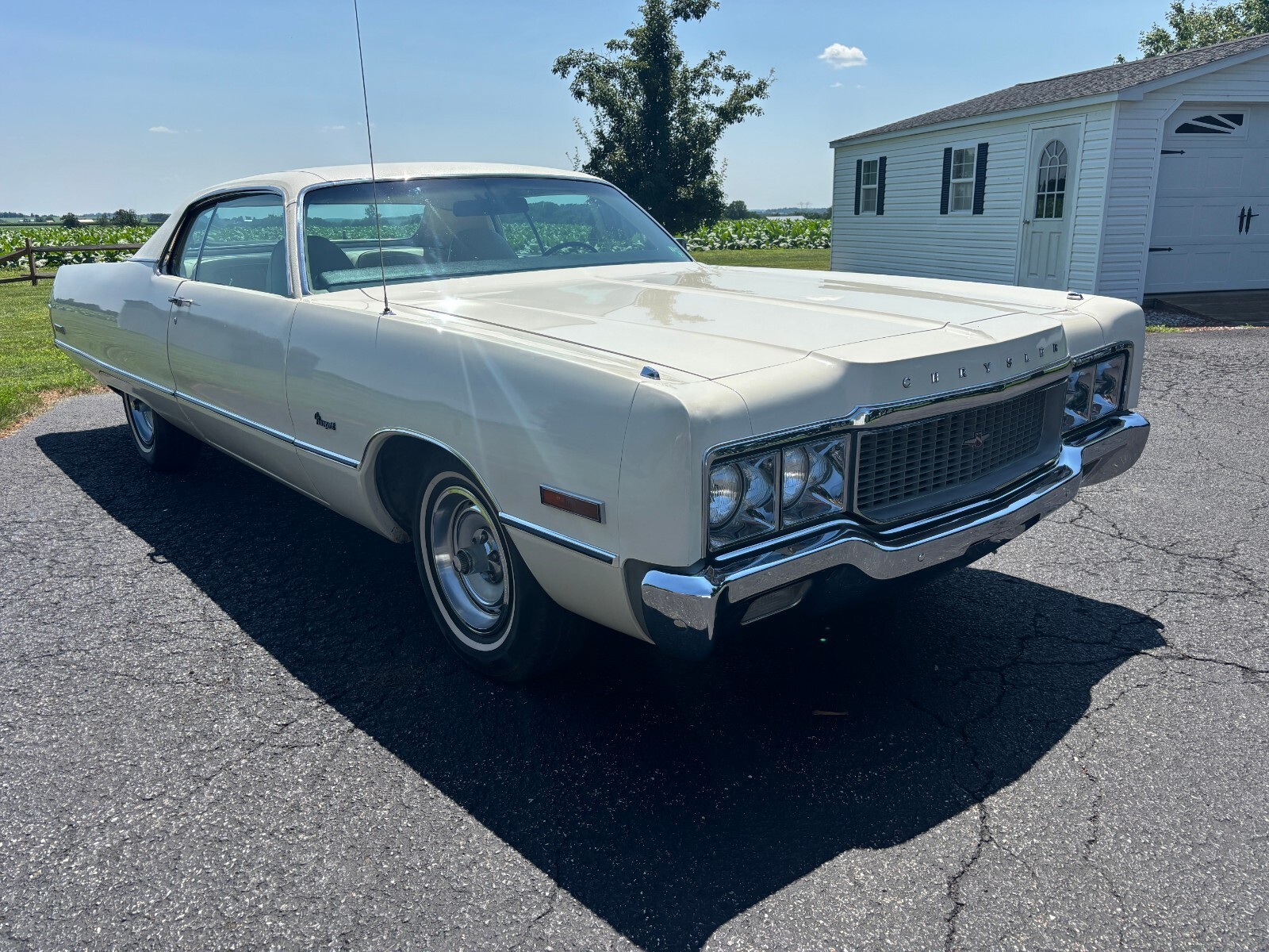 1973 Chrysler Newport - photo 3