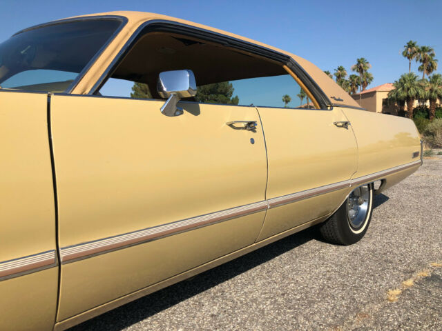 1973 Chrysler Newport Custom - photo 3
