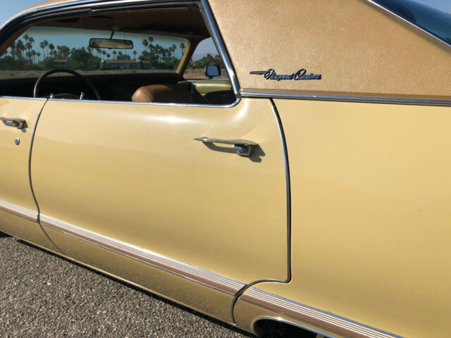 1973 Chrysler Newport Custom - photo 4