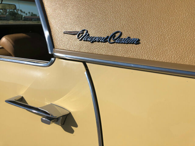1973 Chrysler Newport Custom - photo 5