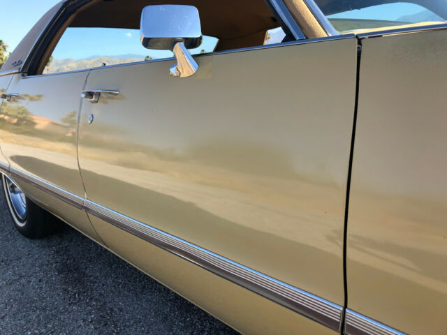 1973 Chrysler Newport Custom - photo 8