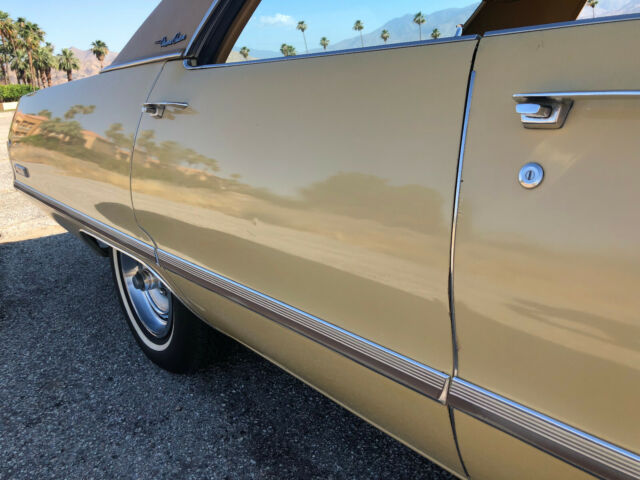 1973 Chrysler Newport Custom - photo 9