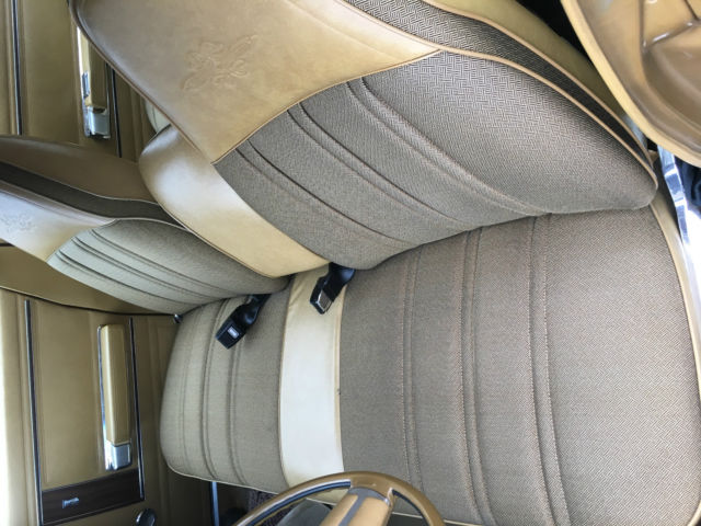 1973 Chrysler Newport Custom Hardtop 4-Door - photo 7