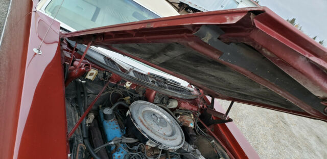 1973 Chrysler Newport Sedan - photo 13