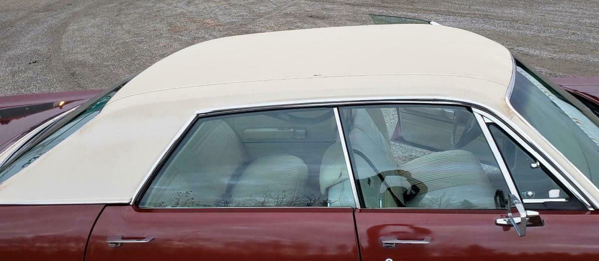 1973 Chrysler Newport Hardtop - photo 9