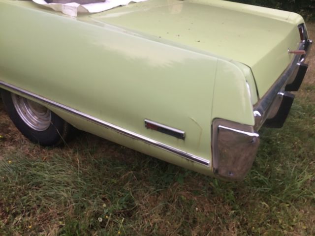 1973 Chrysler Newport - photo 4