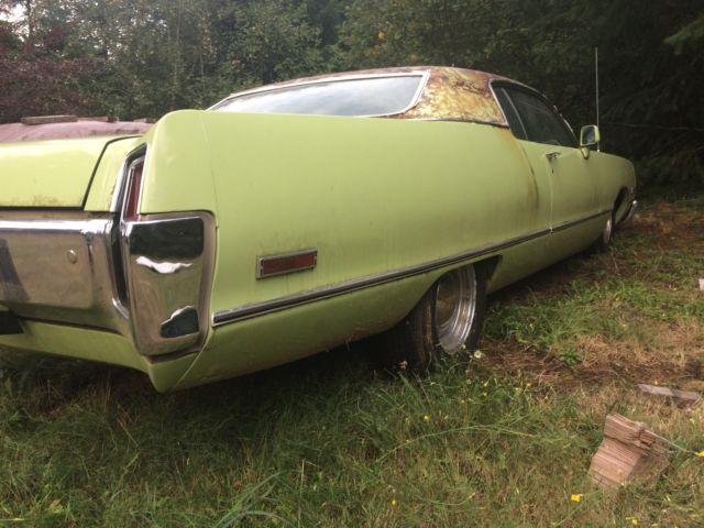 1973 Chrysler Newport - photo 8