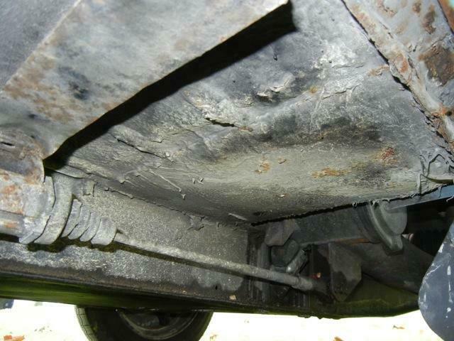 1973 Citroën - photo 13