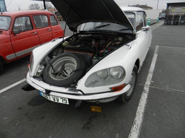 1973 Citroën D super 5 - photo 5