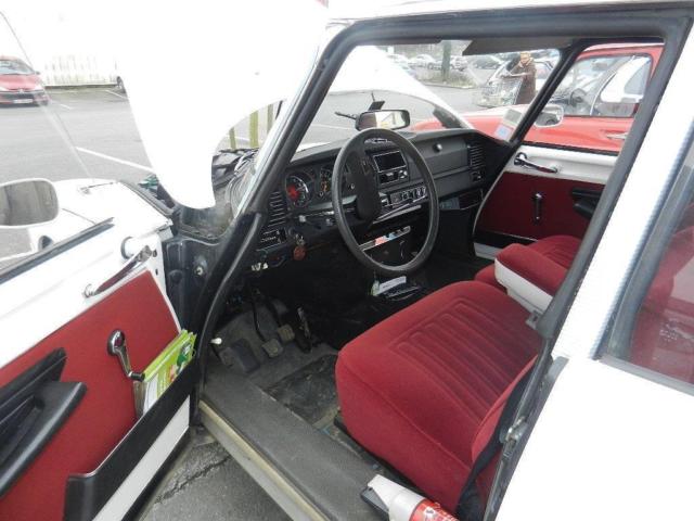 1973 Citroën D super 5 - photo 6