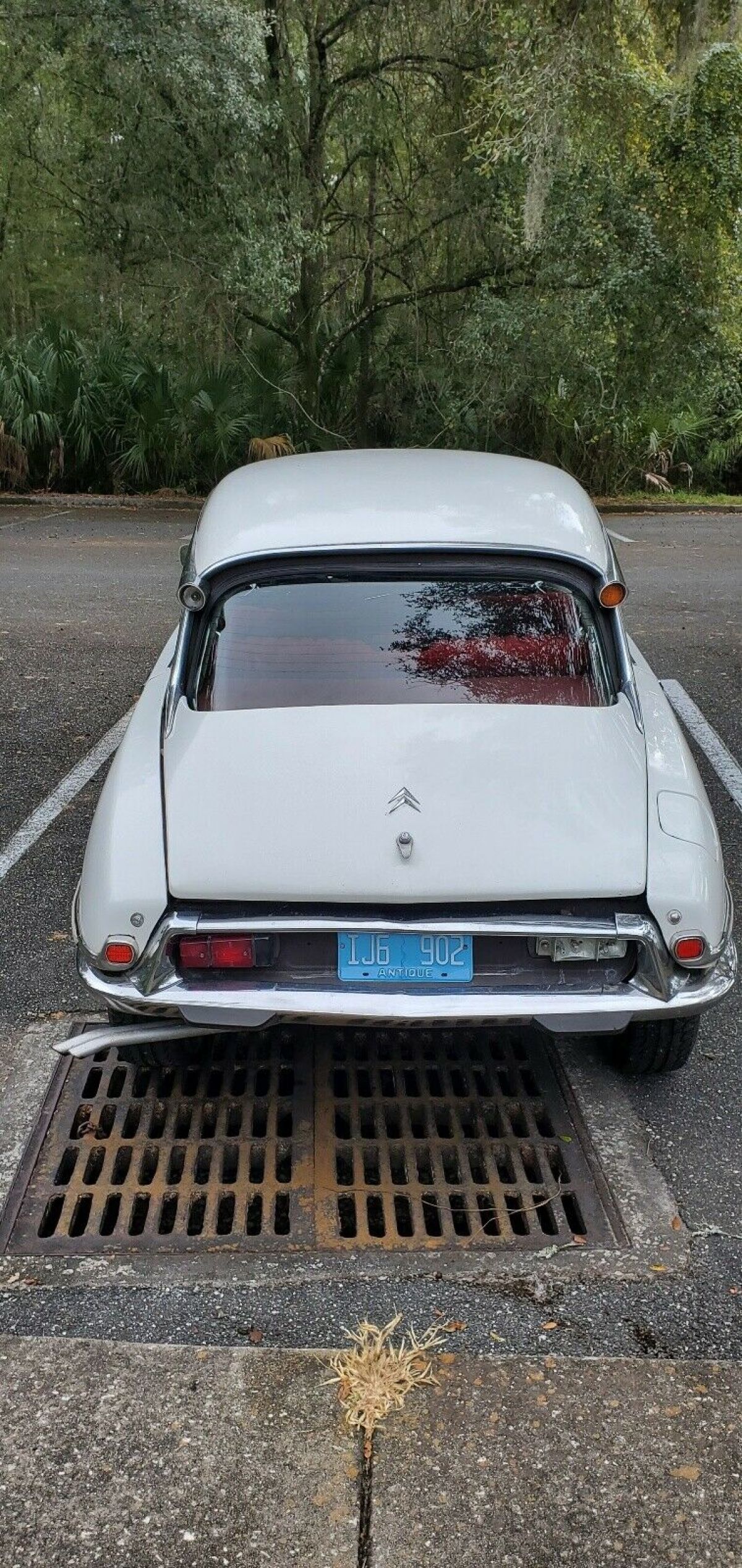 1973 Citroen DS Pallas - photo 7