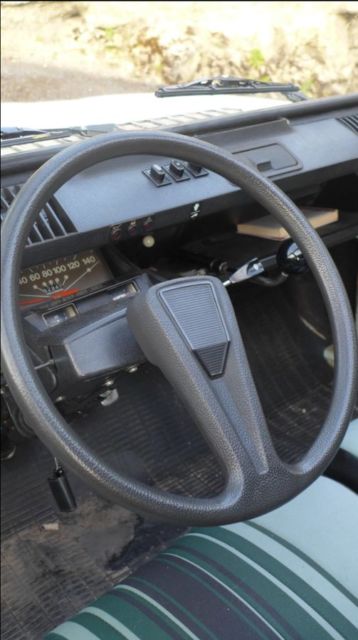 1978 Citroën Dyane - photo 13