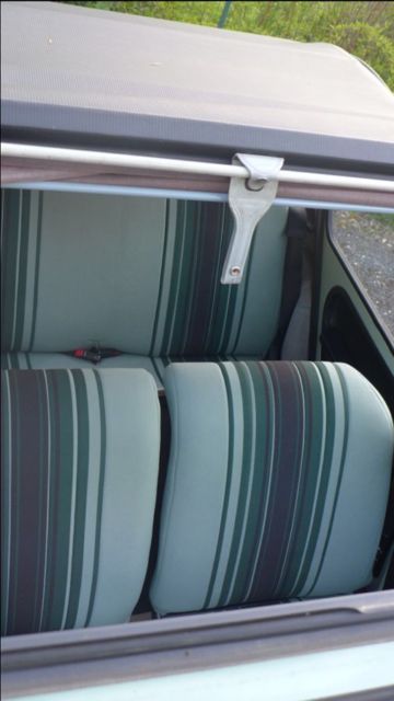 1978 Citroën Dyane - photo 8