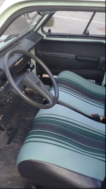 1978 Citroën Dyane - photo 9