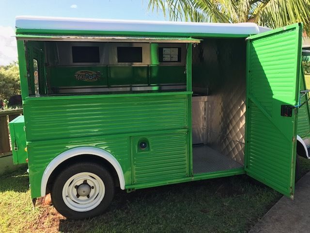 1973 Citroën H-Van - photo 5