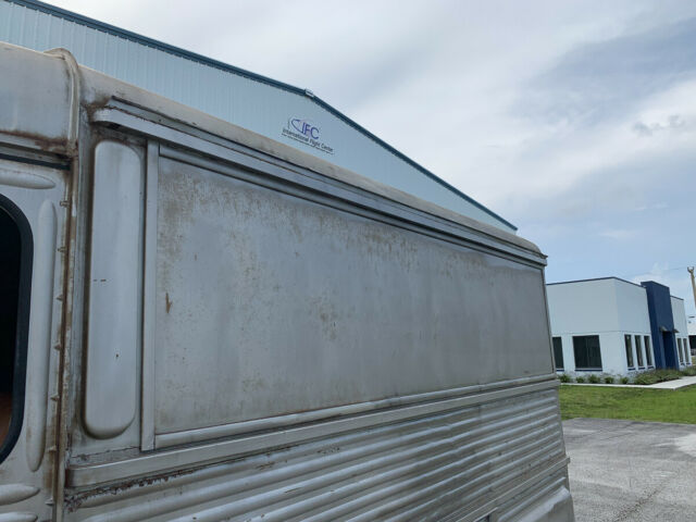 1973 Citroën AX HY Van Super rare! SEE VIDEO - photo 11