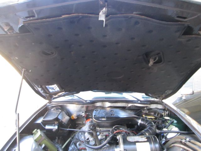 1973 Citroën SM - photo 13