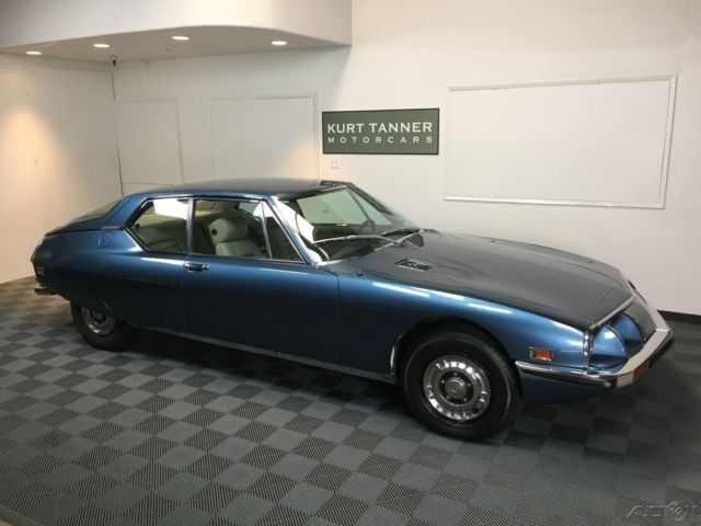 1973 Citroën - photo 3